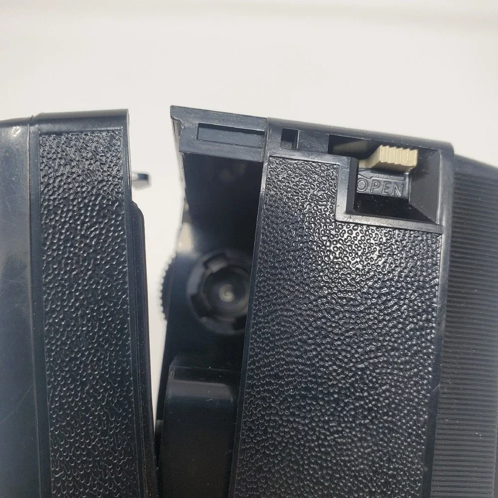 Magimatic x50 case